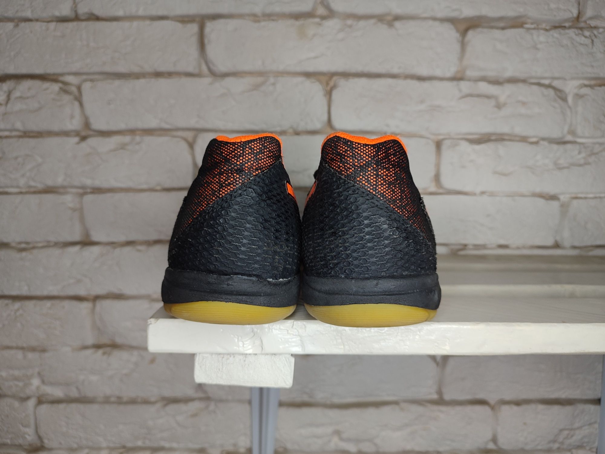 Asics gel-blade кросівки чоловічі оригінальні Англія