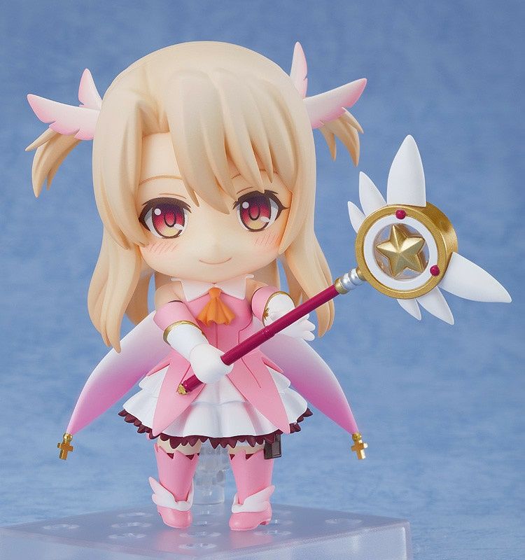 Figurka nendoroid Fate/Kaleid - Illyasviel von Einzbern