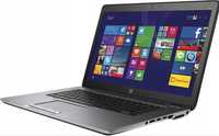 Laptop HP Elitebook 850 15,6" , i5 8 GB .SSD  240GB .Nowy Aku. GW.