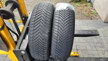 Opony wielosezonowe Imperial All season Driver 175/65/14  2021