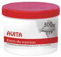 Krem Do Wymion Avita 500Ml