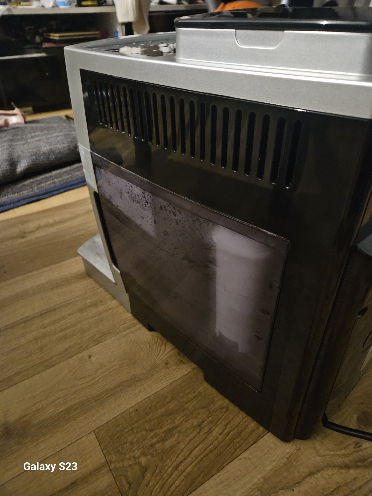 Ekspres Delonghi