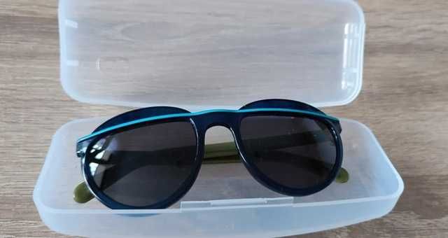 Chicco Okulary przeciwsłoneczne 5+