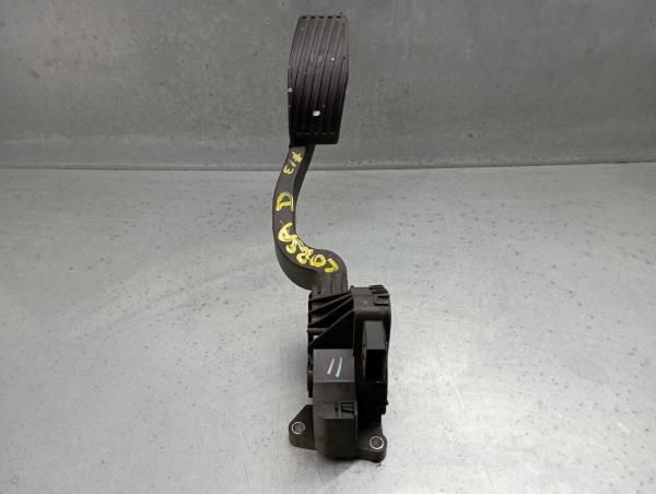 Pedal do acelerador OPEL Corsa D