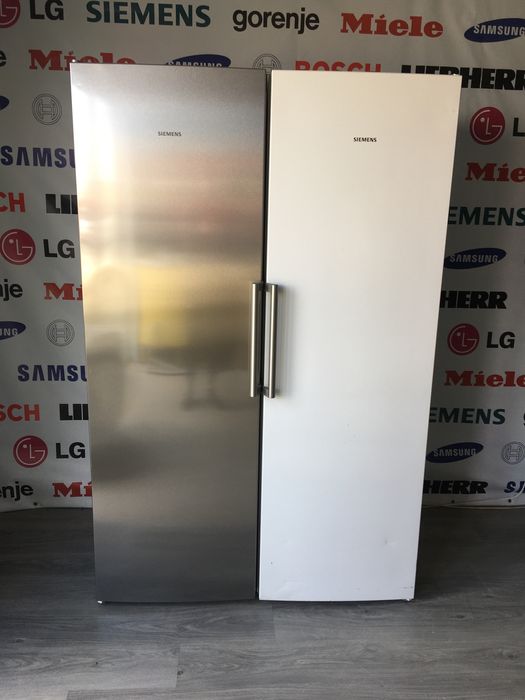 Морозильна камера Siemens NoFrost А++ 2022року