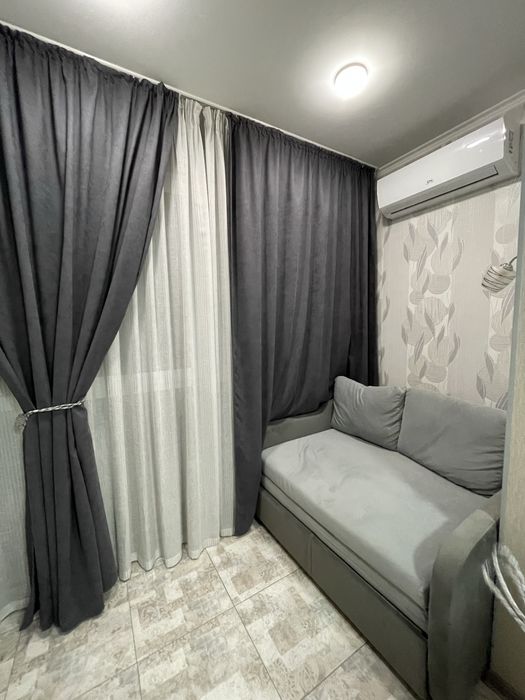 Оренда 1к квартири в ЖК Міленіум