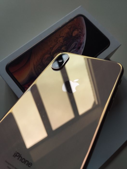 Iphone XS 64 Gb в гарному стані