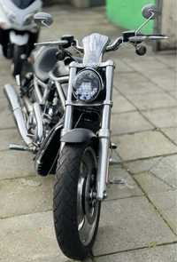 Motor Harley Davidson V-ROD