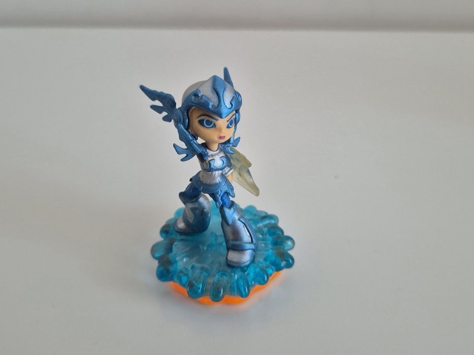skylanders-Figuras + Magic Items (lote)