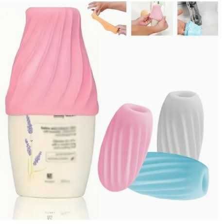 Brinquedo em silicone