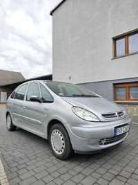 Citroen Xsara Picasso 1.8 benzyna Hak Klima !!!