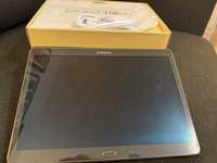 Tablet Samsung Galaxy Tab 10,5, 3 GB / 16 GB , Titanium Bronze + etui