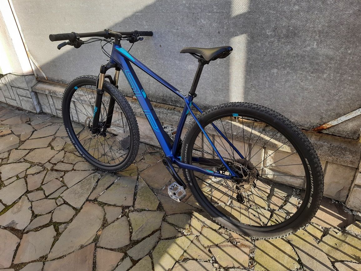 Продам Superior Race XP 909 2x10 SLX RockShox