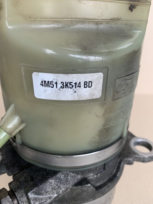 Pompa wspomagania elektryczna Ford Focus MK2 C-MAX