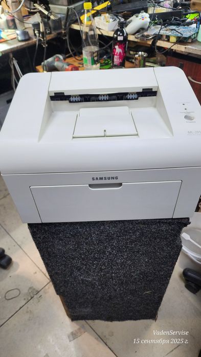 Продаю принтер Samsung