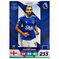 Karta Panini 150 Premier League 2023 Plus Dominic Calvert-Levin