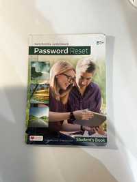 Password reset B1+