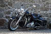 Harley-Davidson Road King 2016