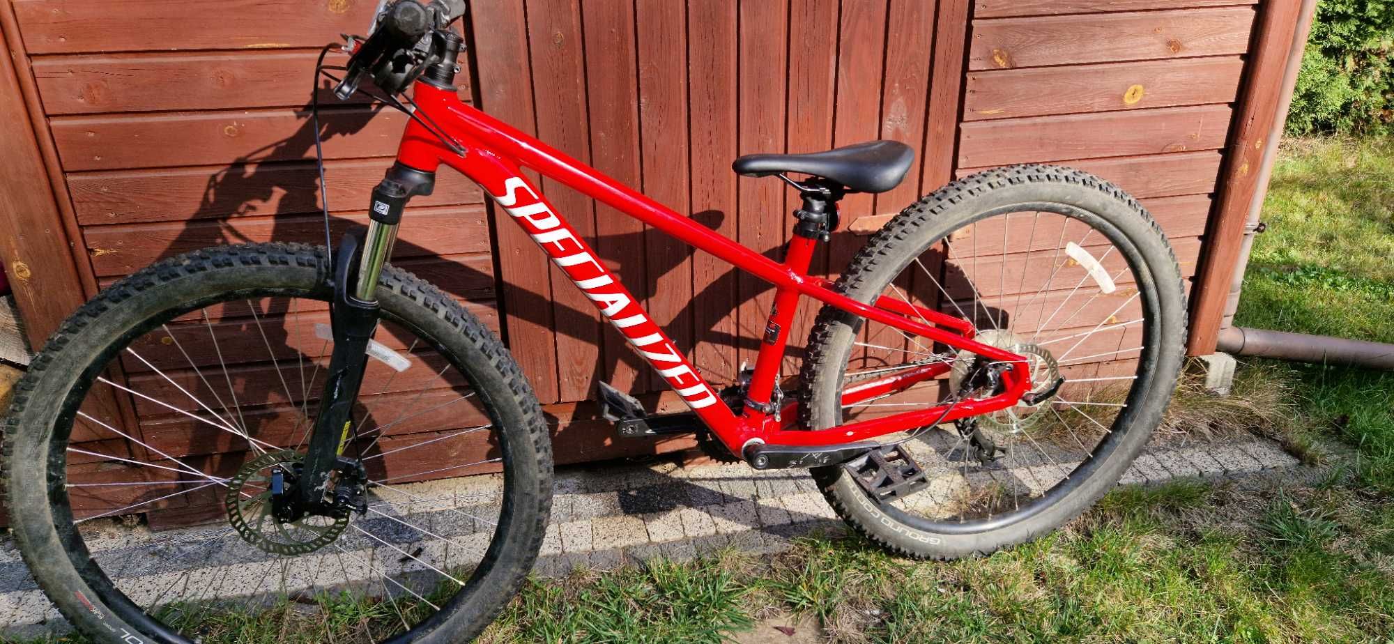 Specialized rockhopper