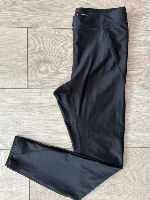 Бігові легінси Nike