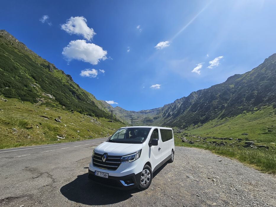 Wynajem Busa Wypożyczalnia Busow