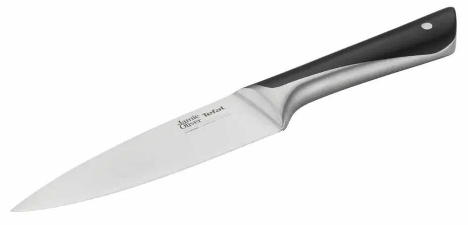 Набір ножів Tefal Jamie Oliver 3 предмети K267S355 Набор ножей • Новий