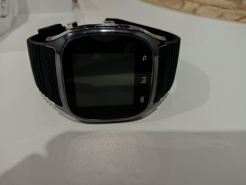 Smartwatch M 26 Nowy