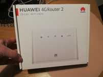 Router Huawei 4G