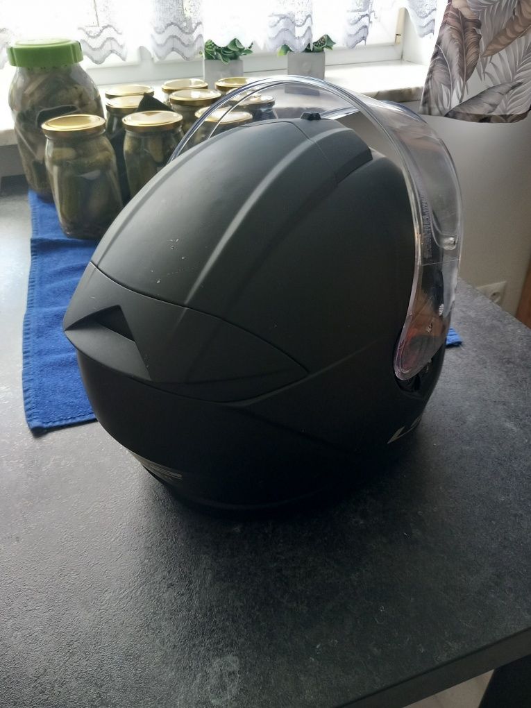 Kask motocyklowy ls2 rozmiar L