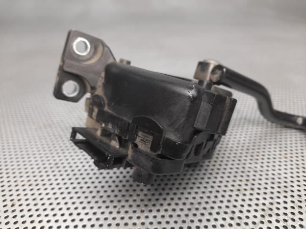 Pedal do acelerador SEAT Alhambra (7V8, 7V9)