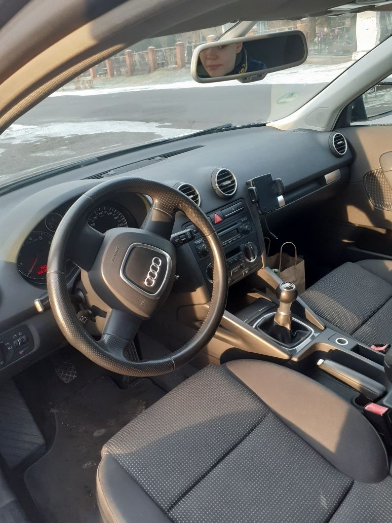 Продам власне авто