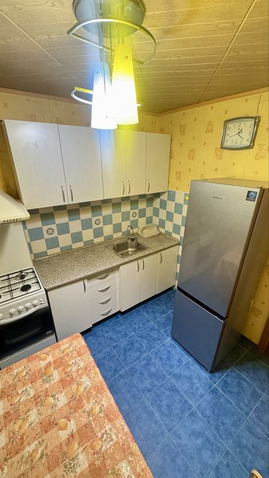 Однокімнатна квартира Центр міста