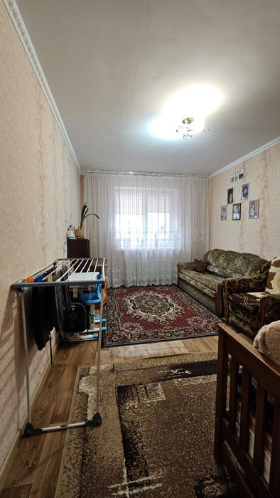 Продам 1-но кім. квартиру з газовим опаленням, с.Тарасівка, Боярка!