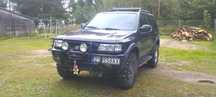 Opel Frontera 2.2 b/g
