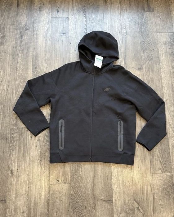 кофта Nike Tech fleece M