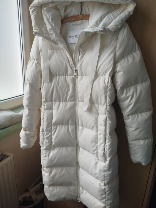 Płaszcz puchowy Marc O 'Polo