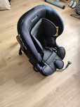 Fotelik samochodowy Akita BabySafe 0-18kg