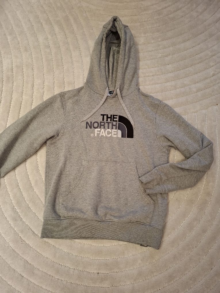 Bluza The north face