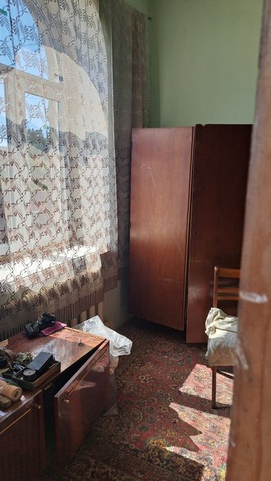 Продаю 2 дома в одном дворе.  Харчатовка Святониколаевка Мешково-Погор