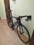 Bicicleta Estrada