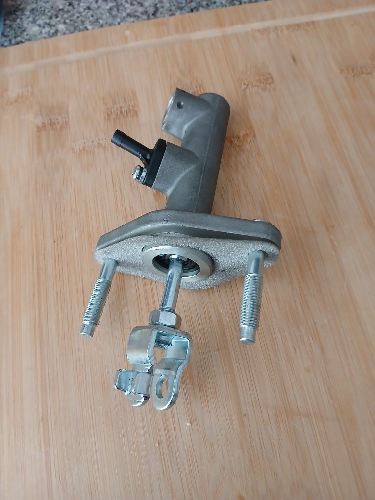 Cilindro pedal embraiagem honda, atuador fecho porta