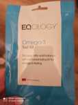 Test omega-3 eqology