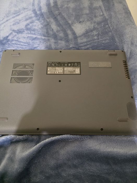 Asus VivoBook F415E - i5 11th - 8Gb RAM - 500Gb SSD