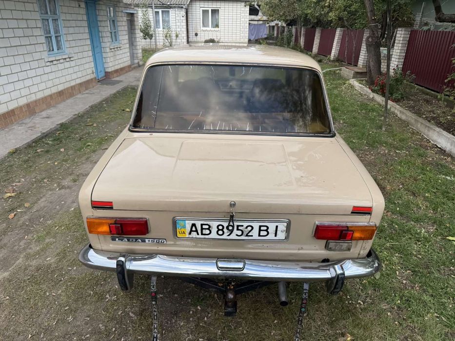 Продаю ваз 2101 ...