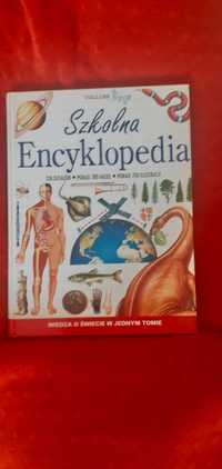 Szkolna encyklopedia COLLINS