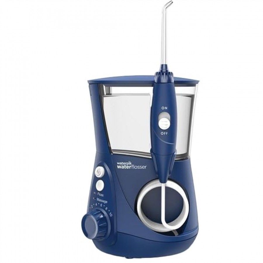 Іригатор Waterpik 660