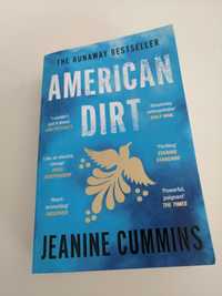 American Dirt de Jeanine Cummins