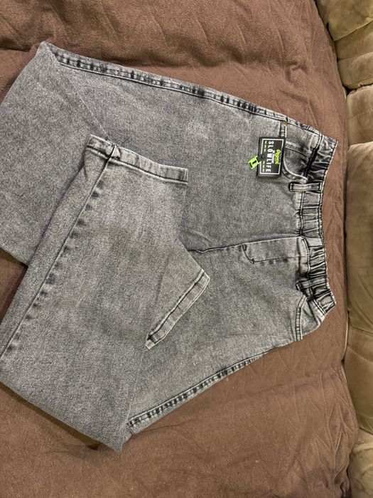 Джинси на хлопчика