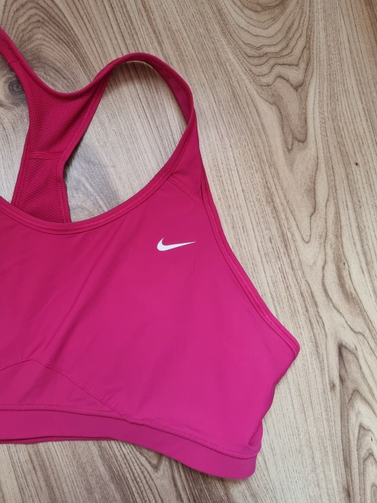 Top biustonosz sportowy Nike XL 42