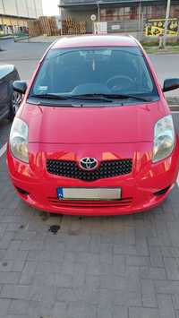 Toyota Yaris 1.0